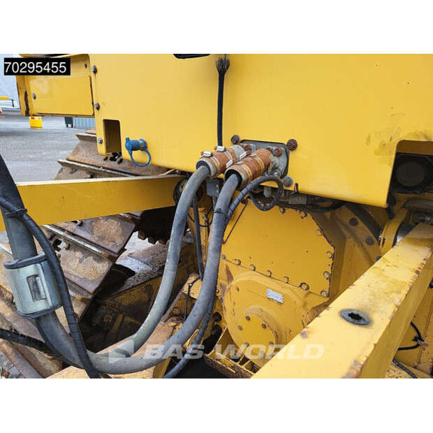 2012 Caterpillar D6T-43457078