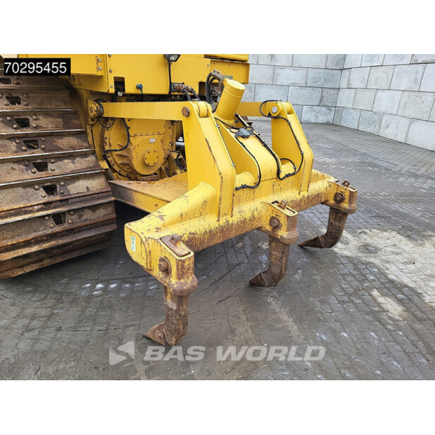 2012 Caterpillar D6T-43457079
