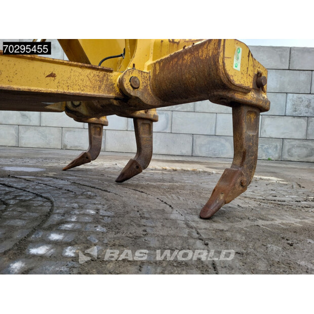 2012 Caterpillar D6T-43457080