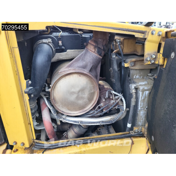 2012 Caterpillar D6T-43457083