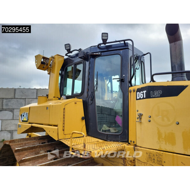 2012 Caterpillar D6T-43457084