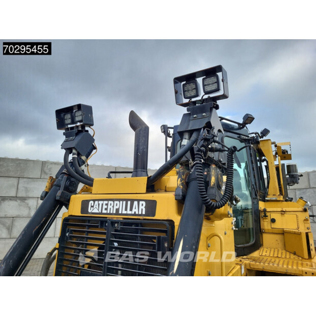 2012 Caterpillar D6T-43457085