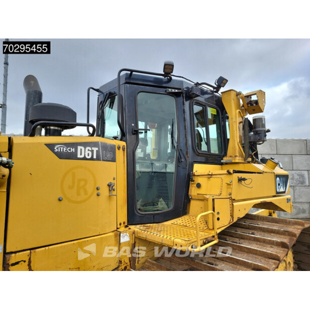 2012 Caterpillar D6T-43457086
