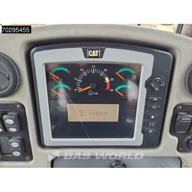 2012 Caterpillar D6T-43457087