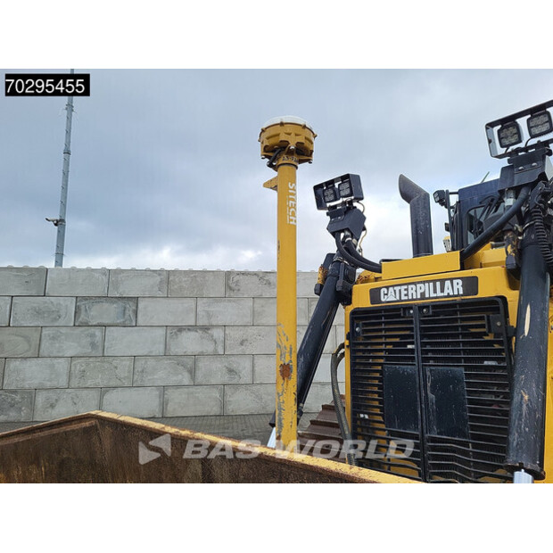 2012 Caterpillar D6T-43457088