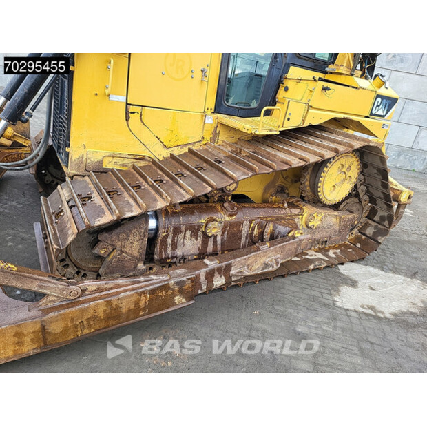 2012 Caterpillar D6T-43457089