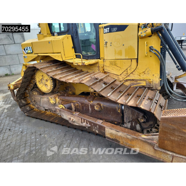 2012 Caterpillar D6T-43457090