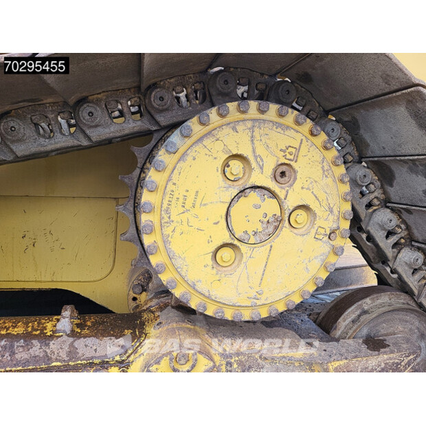 2012 Caterpillar D6T-43457093