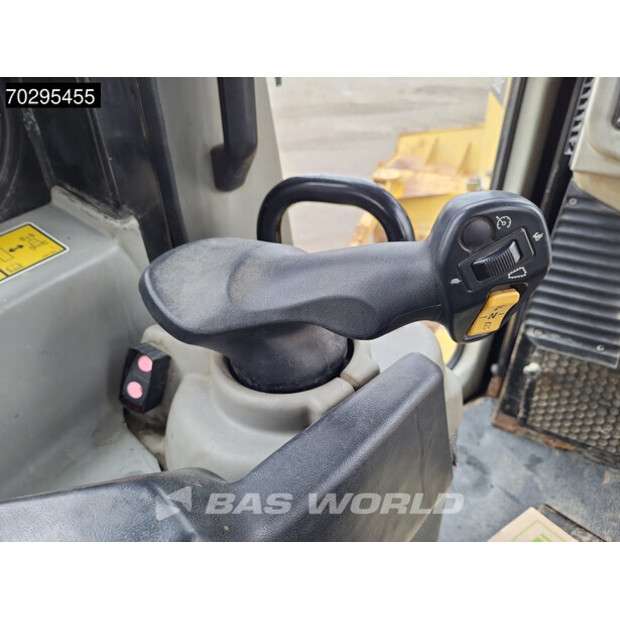 2012 Caterpillar D6T-43457095