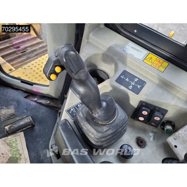 2012 Caterpillar D6T-43457096