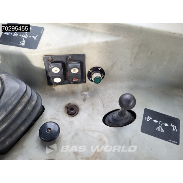 2012 Caterpillar D6T-43457097