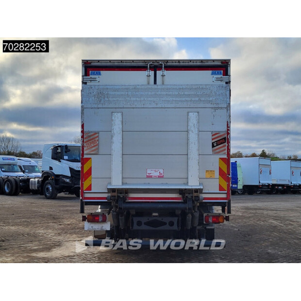 2011 Mercedes-Benz Atego 1324-43457112