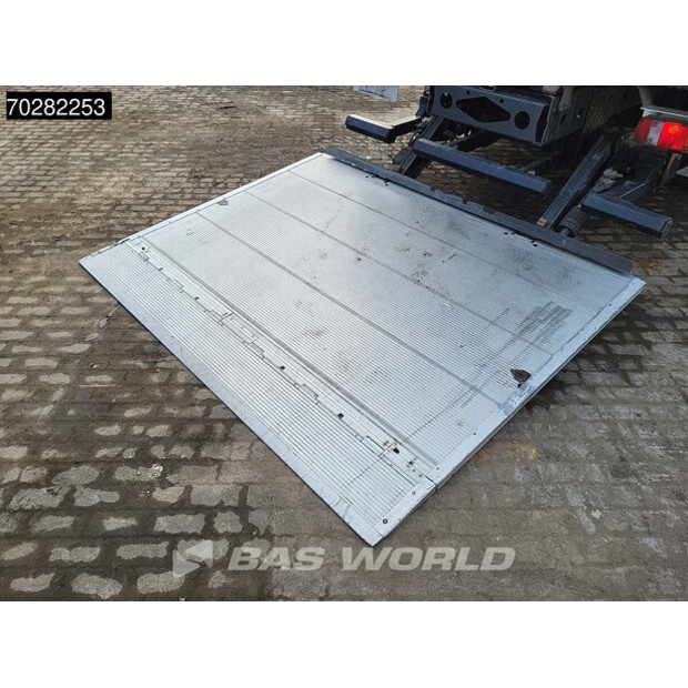 2011 Mercedes-Benz Atego 1324-43457115