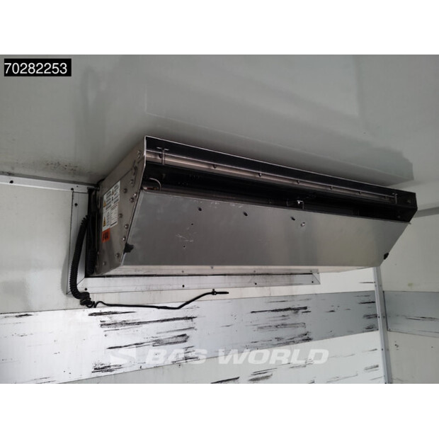 2011 Mercedes-Benz Atego 1324-43457117