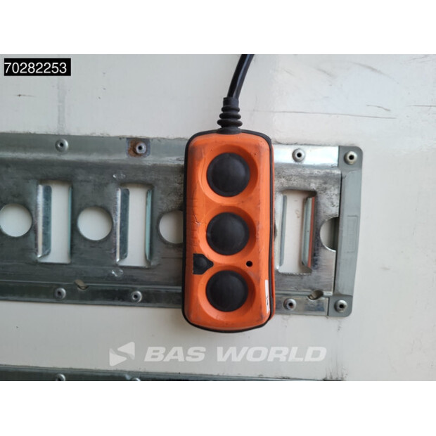 2011 Mercedes-Benz Atego 1324-43457118