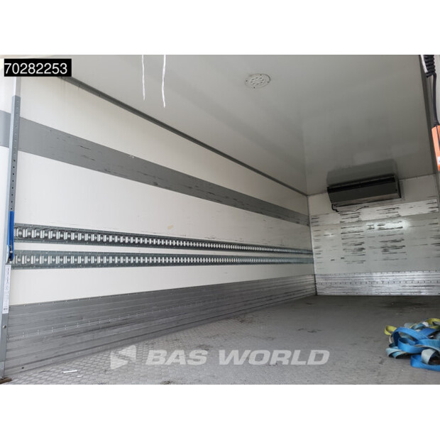 2011 Mercedes-Benz Atego 1324-43457119