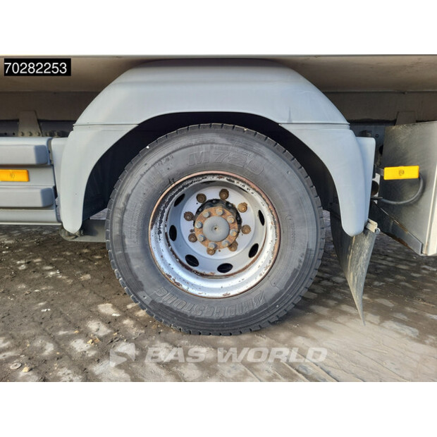 2011 Mercedes-Benz Atego 1324-43457125