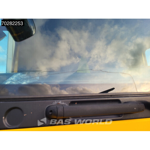 2011 Mercedes-Benz Atego 1324-43457130