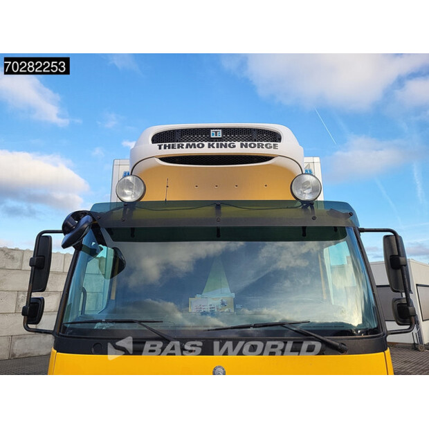 2011 Mercedes-Benz Atego 1324-43457132