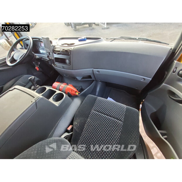 2011 Mercedes-Benz Atego 1324-43457133