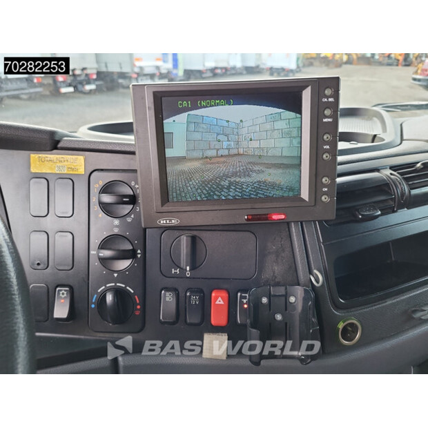 2011 Mercedes-Benz Atego 1324-43457134