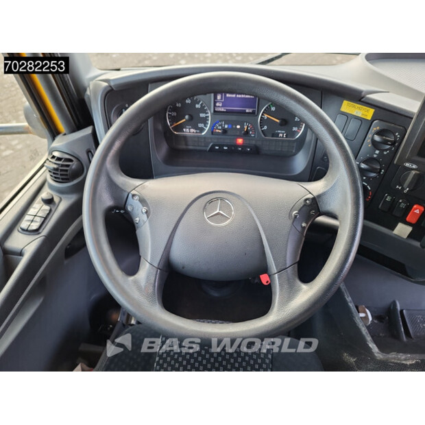 2011 Mercedes-Benz Atego 1324-43457139