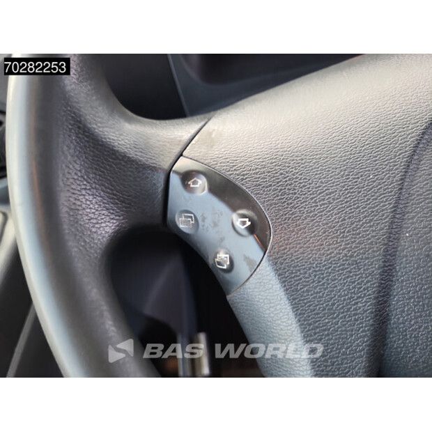 2011 Mercedes-Benz Atego 1324-43457140