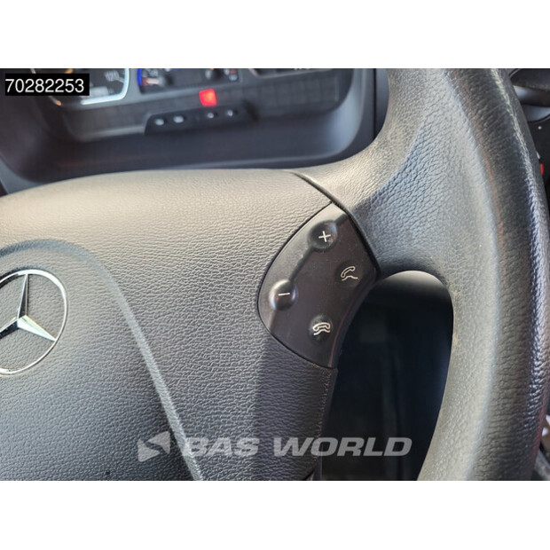2011 Mercedes-Benz Atego 1324-43457141