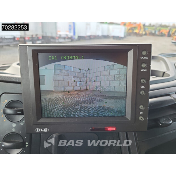 2011 Mercedes-Benz Atego 1324-43457144