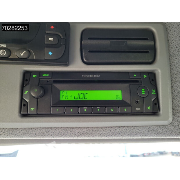 2011 Mercedes-Benz Atego 1324-43457146