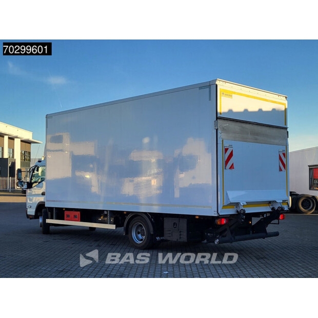 2023 MITSUBISHI CANTER 7C18-43457157