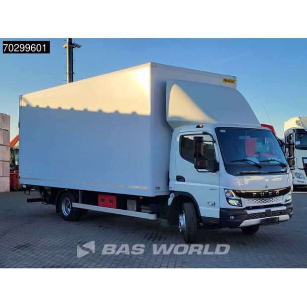 2023 MITSUBISHI CANTER 7C18-43457158