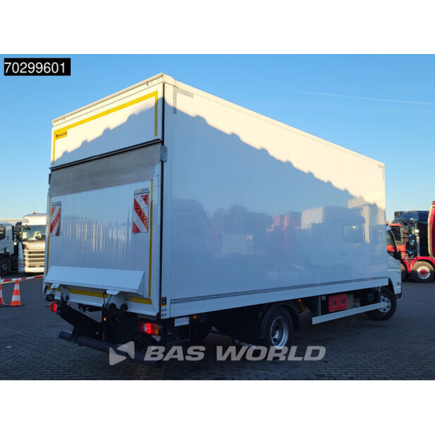 2023 MITSUBISHI CANTER 7C18-43457160