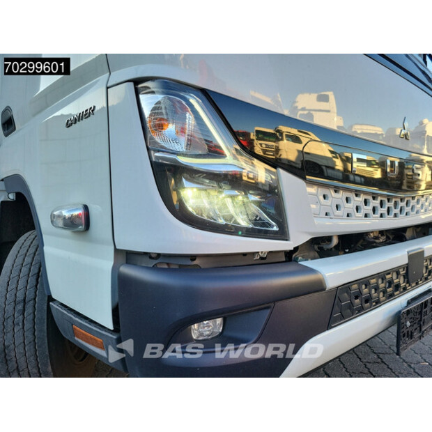 2023 MITSUBISHI CANTER 7C18-43457161