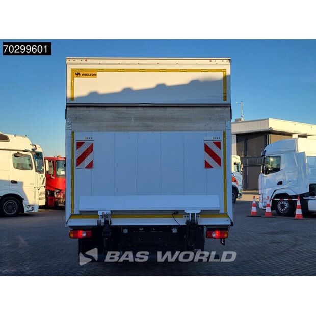 2023 MITSUBISHI CANTER 7C18-43457162