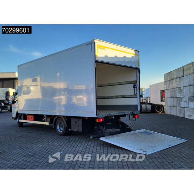 2023 MITSUBISHI CANTER 7C18-43457163