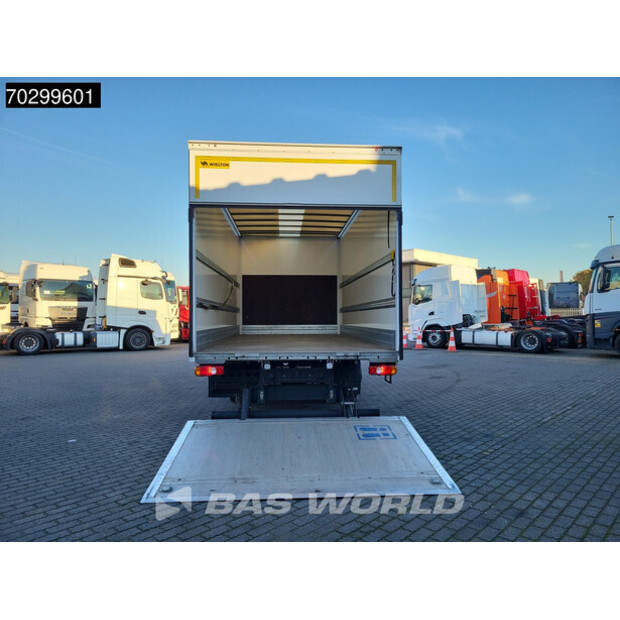 2023 MITSUBISHI CANTER 7C18-43457164