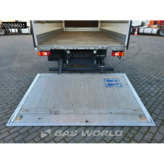 2023 MITSUBISHI CANTER 7C18-43457165