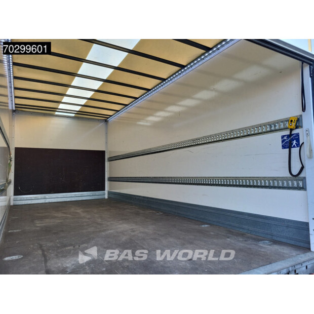 2023 MITSUBISHI CANTER 7C18-43457166