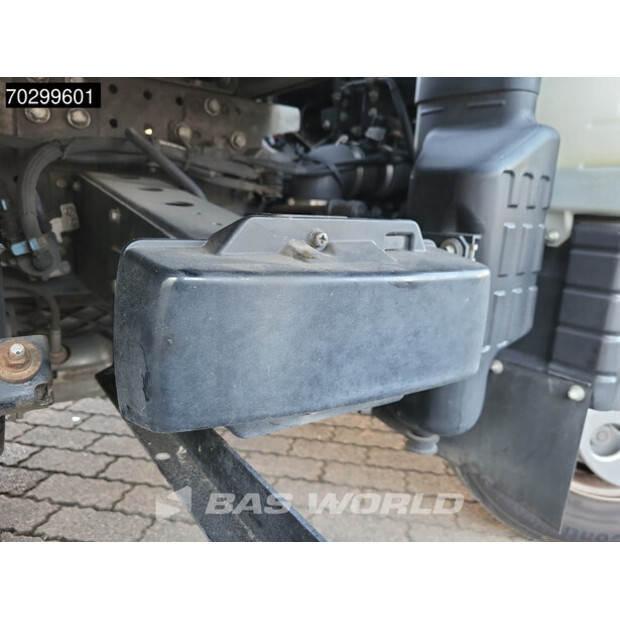 2023 MITSUBISHI CANTER 7C18-43457168