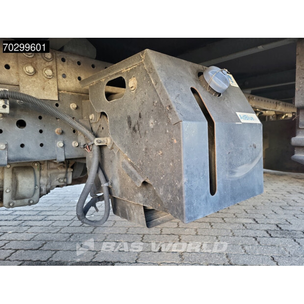 2023 MITSUBISHI CANTER 7C18-43457169