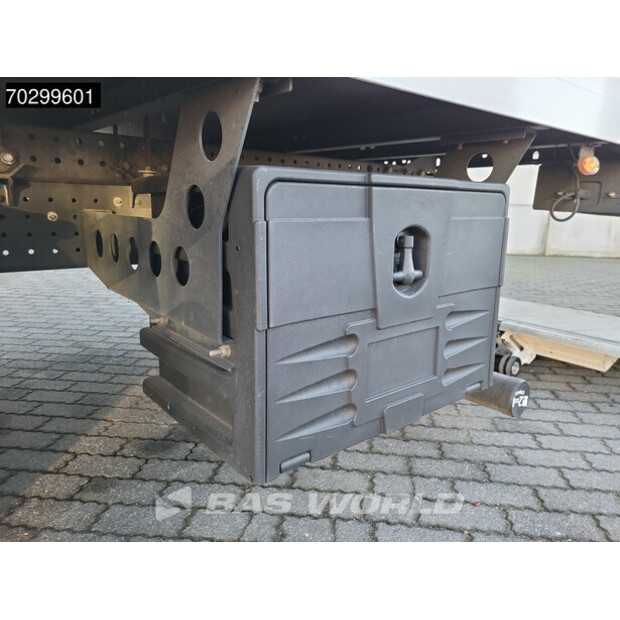 2023 MITSUBISHI CANTER 7C18-43457170