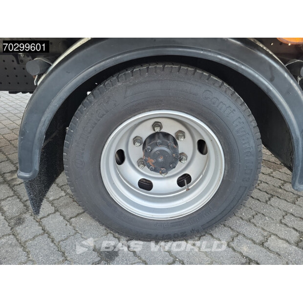 2023 MITSUBISHI CANTER 7C18-43457173