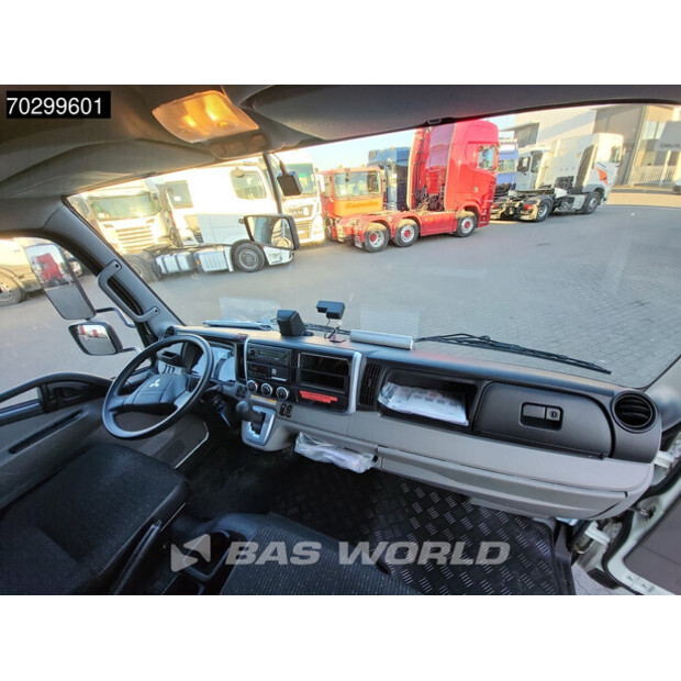 2023 MITSUBISHI CANTER 7C18-43457174