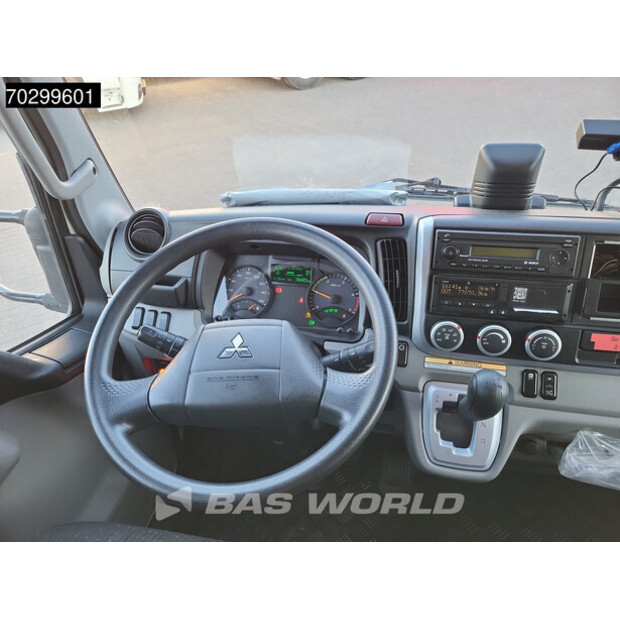 2023 MITSUBISHI CANTER 7C18-43457175