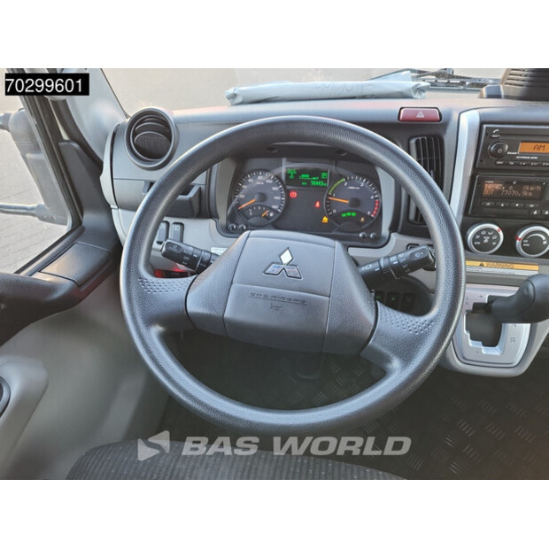 2023 MITSUBISHI CANTER 7C18-43457176