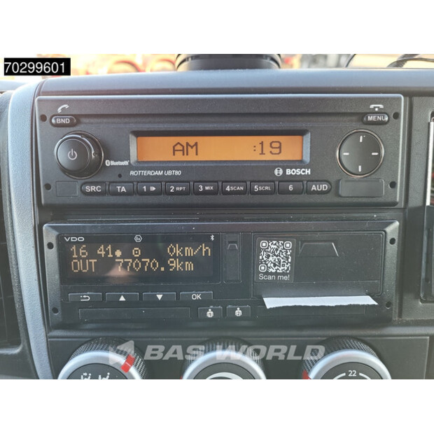 2023 MITSUBISHI CANTER 7C18-43457180