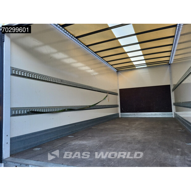 2023 MITSUBISHI CANTER 7C18-43457184