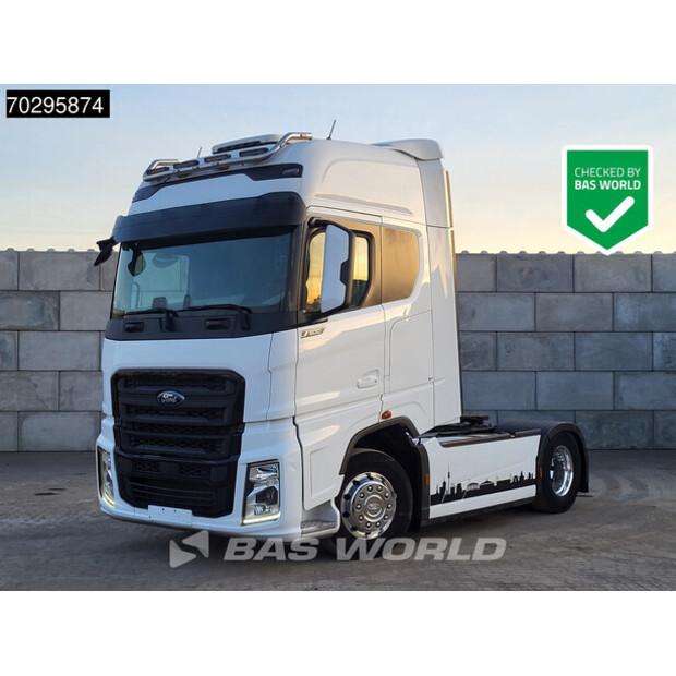 2022 فورد F-Max 500-43457187