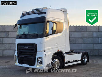 Image de 2022 Ford F-Max 500